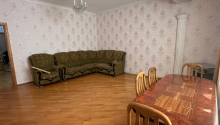 3 otaqlı Yeni tikili, Kirayə (aylıq), Bakı, Yasamal, İnşaatçılar