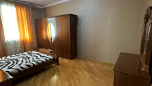 3 otaqlı Yeni tikili, Kirayə (aylıq), Bakı, Yasamal, İnşaatçılar