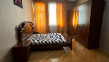 3 otaqlı Yeni tikili, Kirayə (aylıq), Bakı, Yasamal, İnşaatçılar