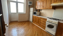 3 otaqlı Yeni tikili, Kirayə (aylıq), Bakı, Yasamal, İnşaatçılar