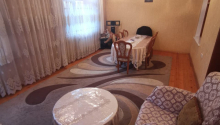 4 otaqlı Köhnə tikili, Kirayə (aylıq), Bakı, Binəqədi, Azadlıq pros.