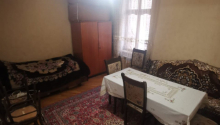 4 otaqlı Köhnə tikili, Kirayə (aylıq), Bakı, Binəqədi, Azadlıq pros.