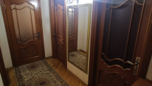 4 otaqlı Köhnə tikili, Kirayə (aylıq), Bakı, Binəqədi, Azadlıq pros.