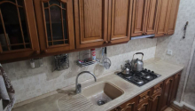 4 otaqlı Köhnə tikili, Kirayə (aylıq), Bakı, Binəqədi, Azadlıq pros.