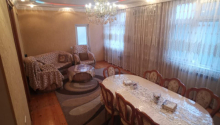 4 otaqlı Köhnə tikili, Kirayə (aylıq), Bakı, Binəqədi, Azadlıq pros.
