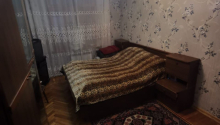 4 otaqlı Köhnə tikili, Kirayə (aylıq), Bakı, Binəqədi, Azadlıq pros.