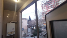 4 otaqlı Köhnə tikili, Kirayə (aylıq), Bakı, Binəqədi, Azadlıq pros.