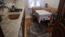 4 otaqlı Köhnə tikili, Kirayə (aylıq), Bakı, Binəqədi, Azadlıq pros.