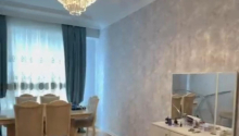 2 otaqlı Yeni tikili, Satış, Bakı, Yasamal, İnşaatçılar