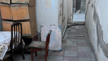 2 otaqlı Villa / Həyət evi, Satış, Bakı, Sabunçu