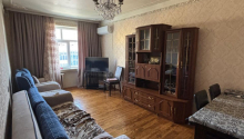 3 otaqlı Köhnə tikili, Satış, Bakı, Xətai