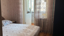 3 otaqlı Köhnə tikili, Satış, Bakı, Xətai