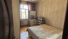 3 otaqlı Köhnə tikili, Satış, Bakı, Xətai