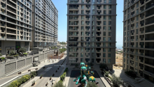 2 otaqlı Yeni tikili, Satış, Bakı
