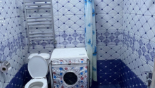 3 otaqlı Bağ evləri, Satış, Abşeron