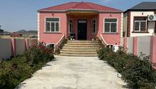 3 otaqlı Bağ evləri, Satış, Abşeron