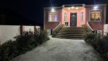 3 otaqlı Bağ evləri, Satış, Abşeron