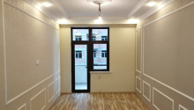 3 otaqlı Yeni tikili, Satış, Abşeron