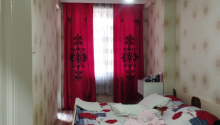 3 otaqlı Yeni tikili, Satış, Abşeron