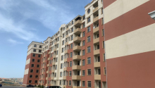 3 otaqlı Yeni tikili, Satış, Abşeron