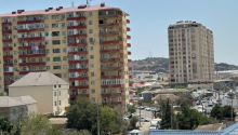 2 otaqlı Yeni tikili