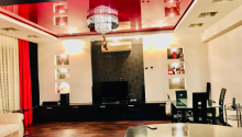 3 otaqlı Yeni tikili, Kirayə (aylıq), Bakı, Xətai