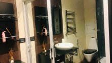 3 otaqlı Yeni tikili, Kirayə (aylıq), Bakı, Xətai