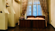 3 otaqlı Yeni tikili, Kirayə (aylıq), Bakı, Xətai