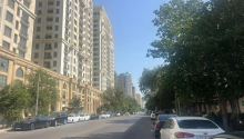 3 otaqlı Köhnə tikili, Satış, Bakı, Yasamal