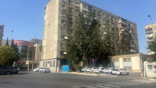 3 otaqlı Köhnə tikili