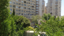 2 otaqlı Köhnə tikili
