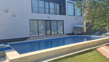 6 otaqlı Bağ evləri, Kirayə (aylıq), Abşeron