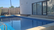 6 otaqlı Bağ evləri, Kirayə (aylıq), Abşeron