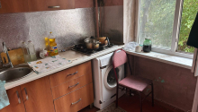 1 otaqlı Köhnə tikili, Satış, Bakı, Nərimanov, Gənclik