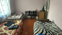 1 otaqlı Köhnə tikili, Satış, Bakı, Nərimanov, Gənclik