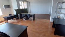 6 otaqlı Ofis, Kirayə (aylıq), Bakı, Yasamal, Nizami
