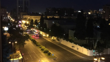 2 otaqlı Köhnə tikili, Kirayə (aylıq), Bakı, Nəsimi, 28 may