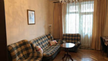 2 otaqlı Köhnə tikili, Kirayə (aylıq), Bakı, Nəsimi, 28 may