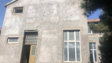 7 otaqlı Villa / Həyət evi, Satış, Bakı, Binəqədi