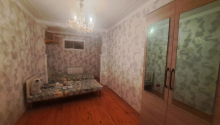 3 otaqlı Köhnə tikili, Kirayə (aylıq), Bakı, Yasamal, Elmlər Akademiyası