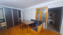 3 otaqlı Köhnə tikili, Kirayə (aylıq), Bakı, Yasamal, Elmlər Akademiyası