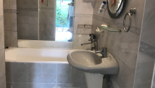 3 otaqlı Köhnə tikili, Kirayə (aylıq), Bakı, Yasamal, Elmlər Akademiyası