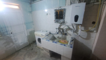 3 otaqlı Köhnə tikili, Kirayə (aylıq), Bakı, Yasamal, Elmlər Akademiyası