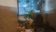 3 otaqlı Köhnə tikili, Kirayə (aylıq), Bakı, Yasamal, Elmlər Akademiyası