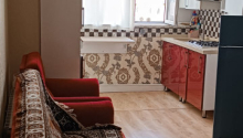 2 otaqlı Yeni tikili, Kirayə (aylıq), Bakı, Yasamal, İnşaatçılar