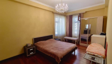 3 otaqlı Yeni tikili, Satış, Bakı, Nəsimi