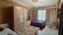 3 otaqlı Yeni tikili, Satış, Bakı, Nəsimi