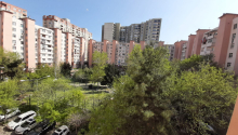 3 otaqlı Köhnə tikili