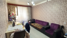 3 otaqlı Köhnə tikili, Satış, Bakı, Xətai, Həzi Aslanov
