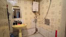3 otaqlı Köhnə tikili, Satış, Bakı, Xətai, Həzi Aslanov